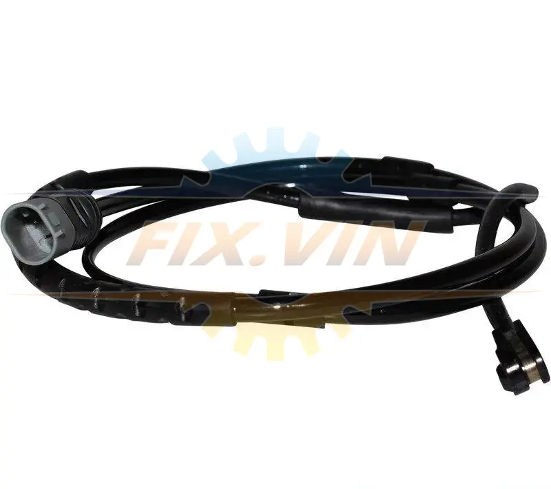 Датчик гальмівних колодок BMW 1(F20)/3(F30) зад. JP GROUP 1497303100 (фото 1)