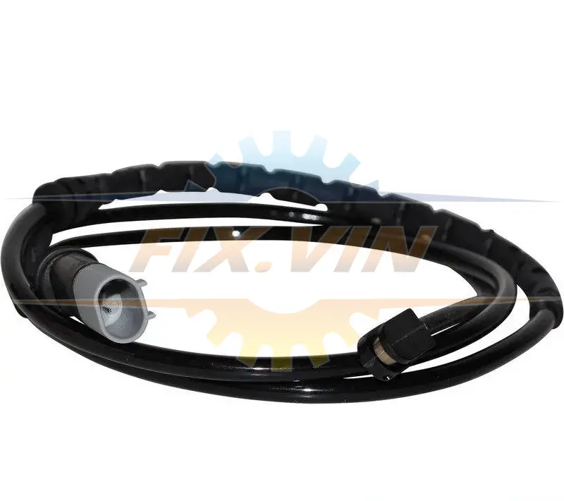 Датчик гальмівних колодок BMW X5(E70)/X6(E71/Е72) зад. 1002mm JP GROUP 1497303400 (фото 1)