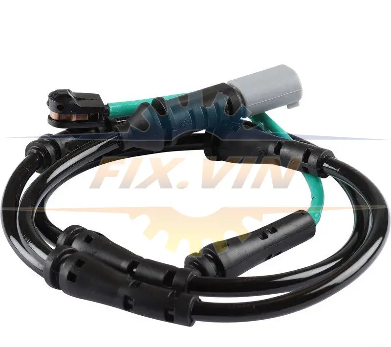 Датчик гальмівних колодок задн. BMW 5 (F10)/6 (F06/F12/F13) 11-18 JP GROUP 1497304100 (фото 1)