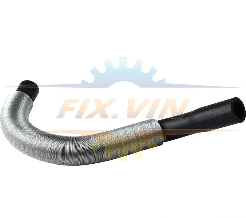 Патрубок радіатора Ford Connect 1.8TDCI 02-13 JP GROUP 1514302100 (фото 1)