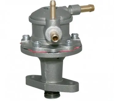 Паливний насос JP GROUP 1515200300