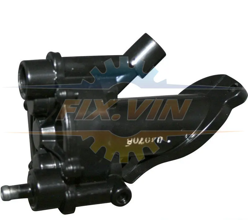 FORD помпа вакуумна Sierra,Transit Connect,Focus,Mondeo I,II,Escort,Fiesta 1.8D/TDCI JP GROUP 1517100200 (фото 1)