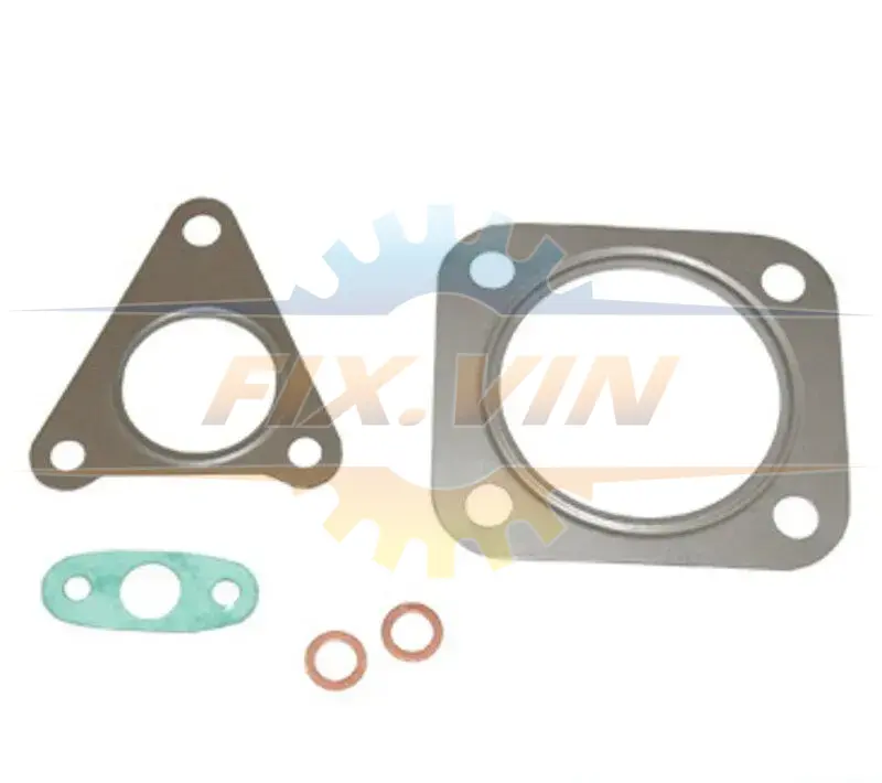 Прокладка турбіни (к-кт) Ford Transit 2.2 TDCi 06-14 JP GROUP 1517752310 (фото 1)
