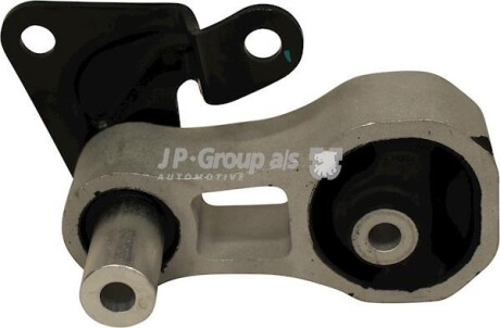 Подушка двигуна задня Mazda2/Fiesta/Fusion 00-12 JP GROUP 1517902400