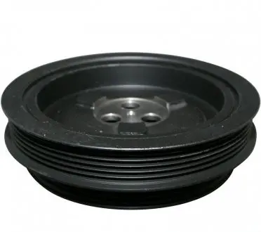 Шків колінвалу Ducato/Boxer 2.2HDi 06-/Transit 2.2TDCi 06- JP GROUP 1518302100
