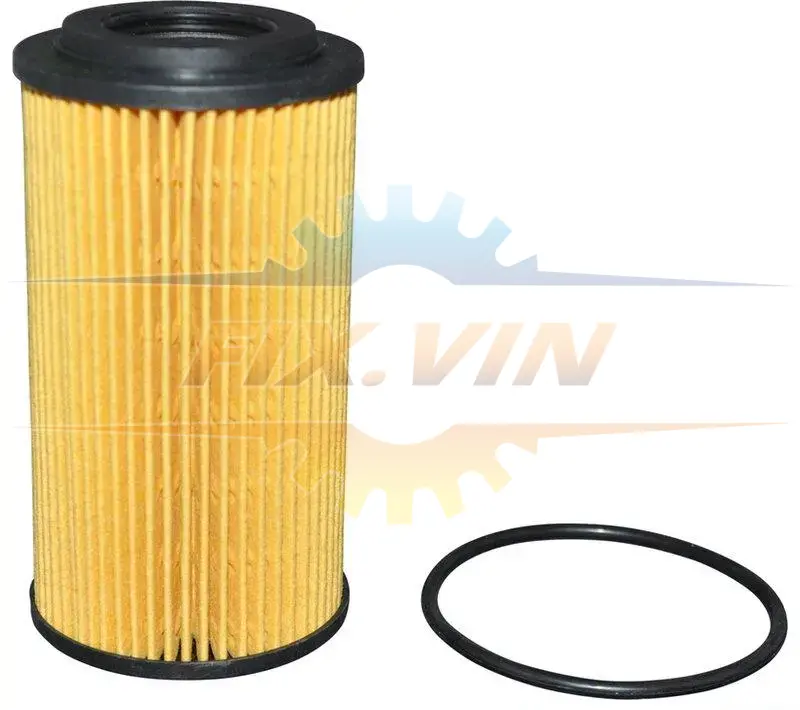 Фільтр масляний Volvo S40/V50/S60/V70/S80/XC90 2.4/2.5D 01- JP GROUP 1518503300 (фото 1)