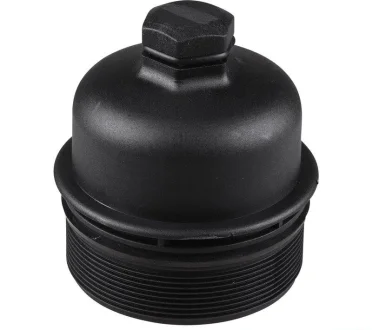 Крышка корпуса масляного фильтра CITROEN Berlingo 05- JP GROUP 1518550200