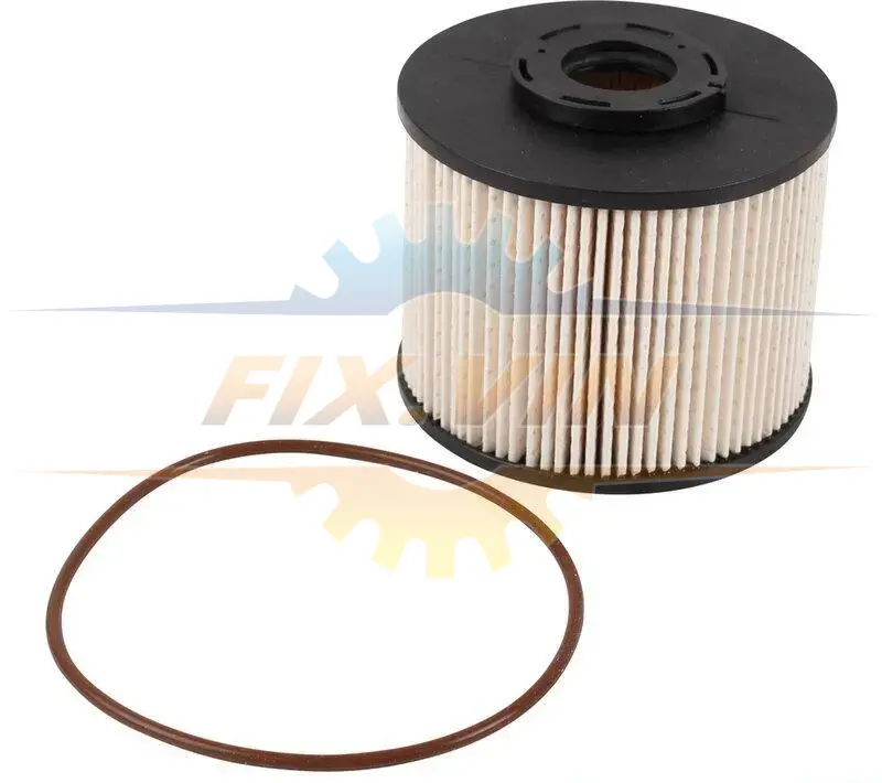 FORD Вставка топливного фильтра C-Max,Galaxy, PEUGEOT 2.0d 09- JP GROUP 1518703100 (фото 1)