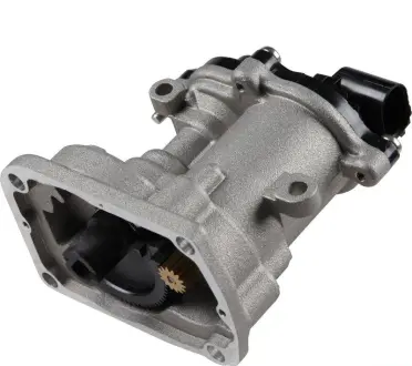 Клапан EGR FORD TRANSIT CONNECT, S-MAX 1.8D 02-15 JP GROUP 1519900900