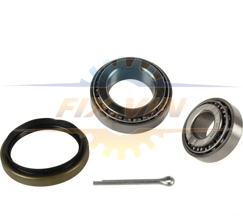 Підшипник маточини перед. Ford Transit 91-00 JP GROUP 1541300210 (фото 1)