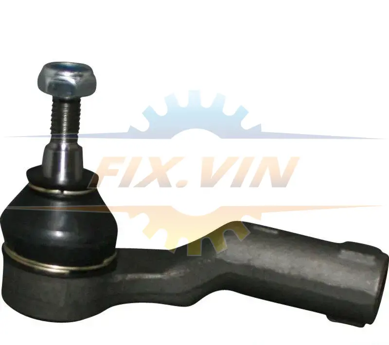 Наконечник рульової тяги Focus/C-Max 04- Л. JP GROUP 1544601170 (фото 1)