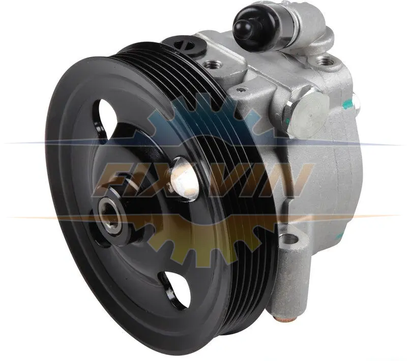 Насос гідропідсилювача Ford Mondeo 2.2TDCI 08-10/Land Rover Freelander 2.2TD4/SD4 06-14 JP GROUP 1545103800 (фото 1)