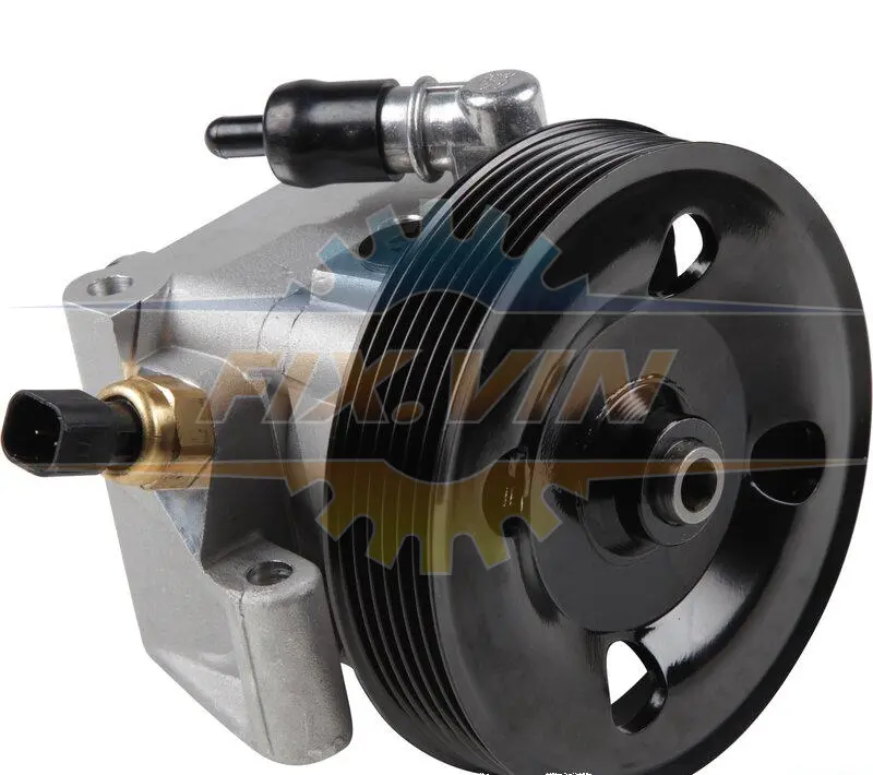 Насос гур ford focus iii 1.6 11- JP GROUP 1545104300 (фото 1)