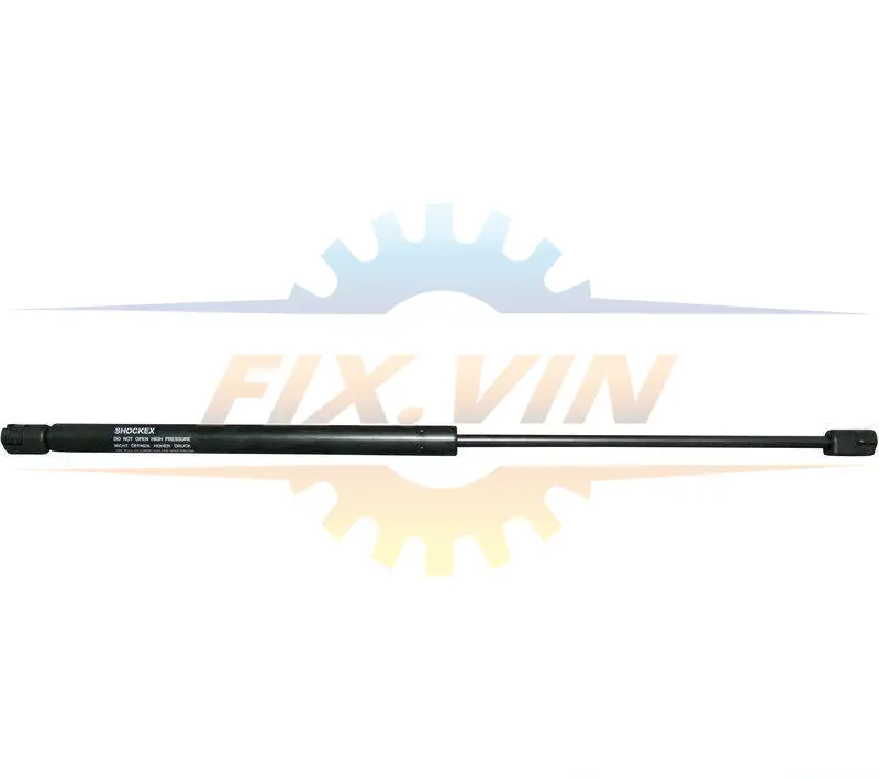 Амортизатор багажника Focus 98-04 (універсал) (510/178mm 550N) JP GROUP 1581200200 (фото 1)