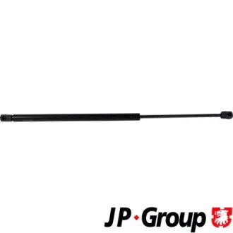 Амортизатор багажника Ford Fusion 02-12 (555/205mm 500N) JP GROUP 1581202800
