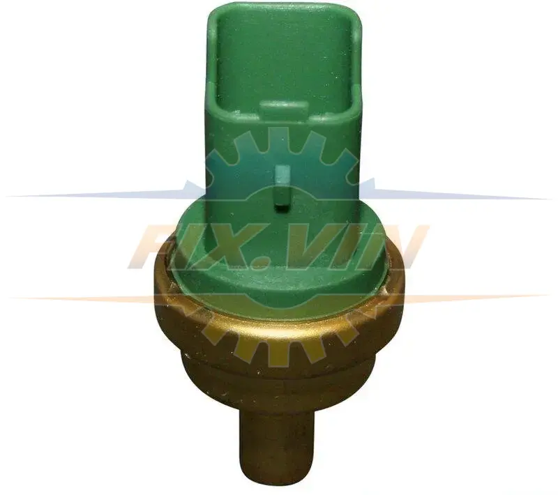 Датчик температури Berlingo/Scudo/ Focus 1.4-2.2d 99- JP GROUP 1593100100 (фото 1)
