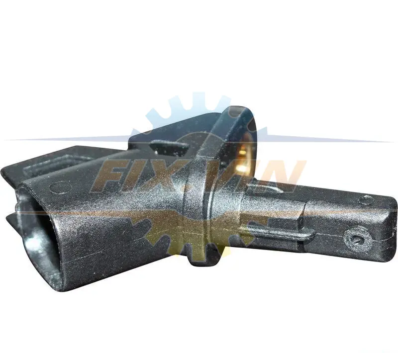 Датчик ABS Ford FOCUS, MONDEO IV, S-MAX/Masda 3 1.4-2.5 03- перед Л/Пр JP GROUP 1597100500 (фото 1)
