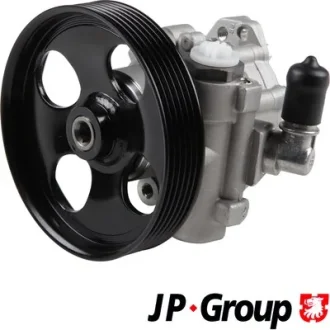 Насос гідропідсилювача CITROEN 1.6 C4/C5 04-11 /PEUGEOT 307/407 03-10 JP GROUP 3145100400