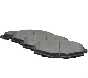 Тормозные колодки передние Daewoo Lanos 1.4, 1.5 05/97- JP GROUP 3263600410