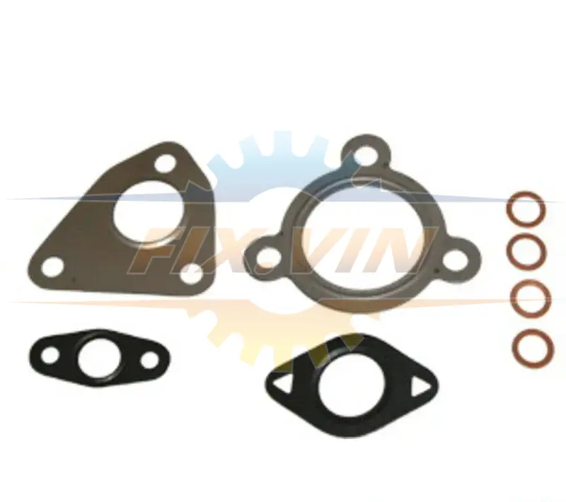 Комплект прокладок турбіни Doblo/Combo/Fiorino/Qubo 1.3JTD/CDTI 04- JP GROUP 3317751210 (фото 1)