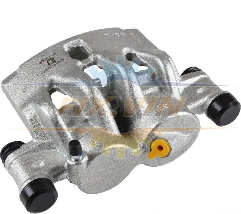 Суппорт передн. лів. CITROEN Jumper 06- (BREMBO) JP GROUP 3361900370 (фото 1)
