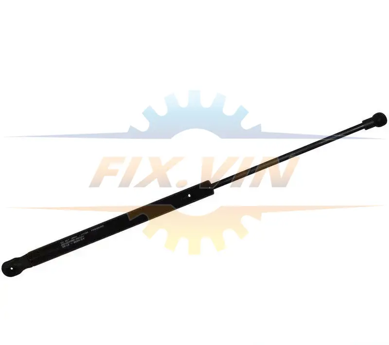 Амортизатор багажника Fiat Punto 05- (435/175mm 350N) JP GROUP 3381201400 (фото 1)