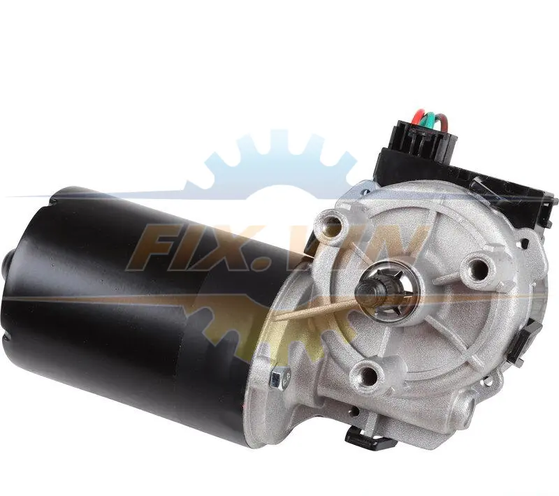 Двигатель стеклоочистителя FIAT DUCATO 02- JP GROUP 3398201300 (фото 1)