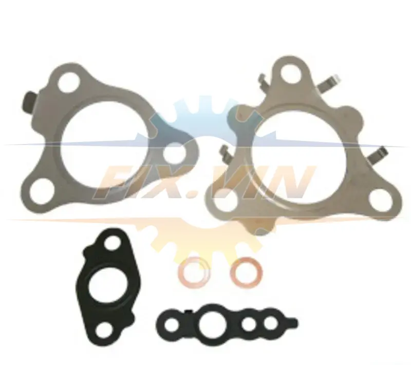 Прокладка турбіни (к-кт) HYUNDAI i20/i30/i40/CEE\'D 1.6-1.7 CRDI 07- JP GROUP 3517751310 (фото 1)