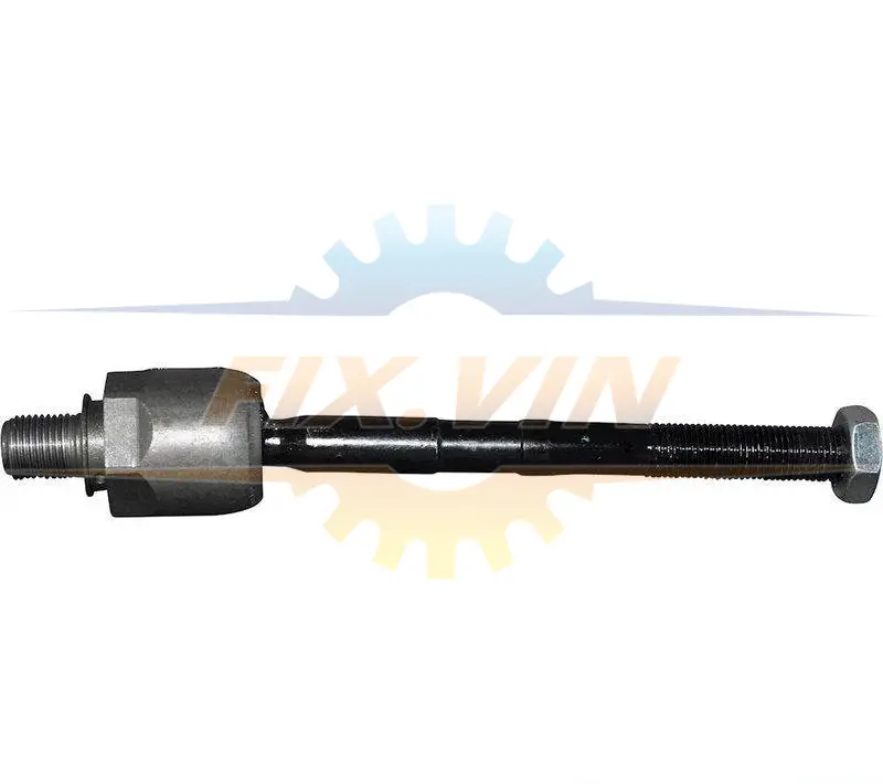 Тяга рульова Hyundai Accent III/Kia Rio 05-10 JP GROUP 3544500800 (фото 1)