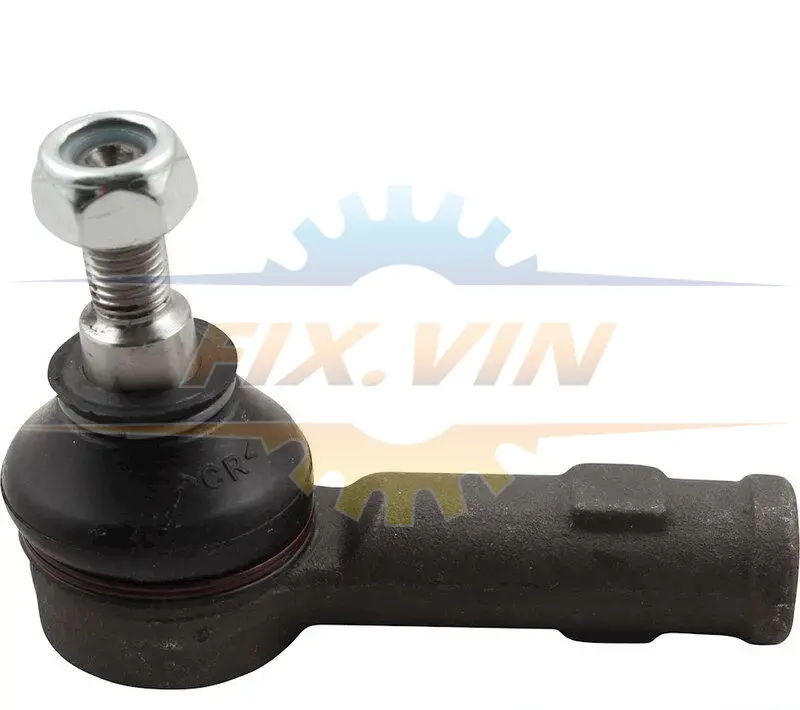 Наконечник рульової тяги Hyundai Accent/Sonata/Elantra 93-06 JP GROUP 3544600700 (фото 1)