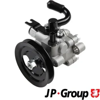 Насос гідропідсилювача Accent/Rio 06-11 JP GROUP 3645100200