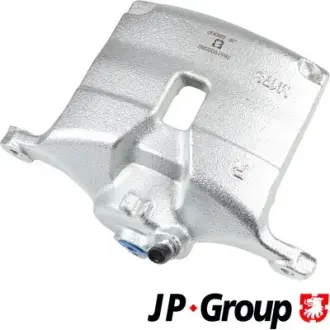 Гальмівний супорт пер. правий MAZDA 3 16- JP GROUP 3861900580