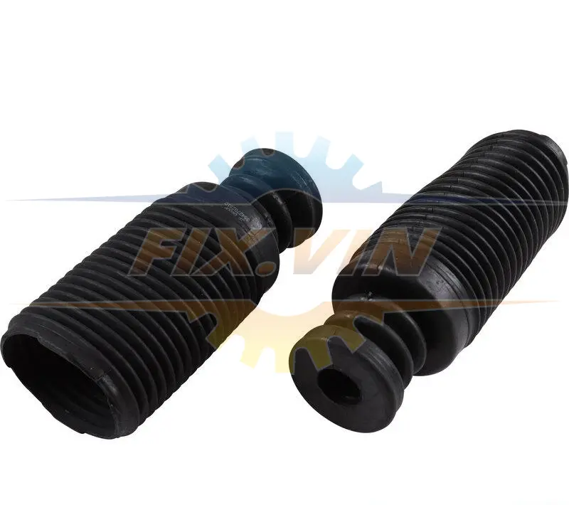 DB К-т захисту амортизатора передн. Smart Fortfour 04-, MITSUBISHI Colt JP GROUP 3942702310 (фото 1)