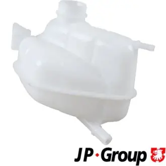 Бачок розширювальний Renault Kadjar 15-/Nissan Qashqai 13- JP GROUP 4014700100
