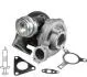 Турбіна Nissan Navara/Pathfinder 2.5 dCi 05- JP GROUP 4017400200 (фото 1)