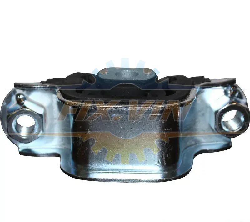 Подушка КПП Ducato/Boxer 94- Л. JP GROUP 4117900700 (фото 1)