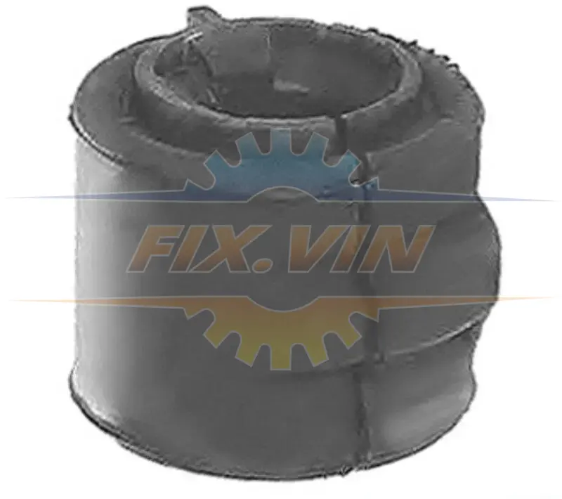 Подушка стабілізатора внутр Partner 96- (21mm) (475/600kg) JP GROUP 4140601500 (фото 1)
