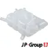 Бачок розширювальний радіатора Renault Megane IV/Scenic IV 1.2-1.6TCe/dCi 15- JP GROUP 4314701300 (фото 1)