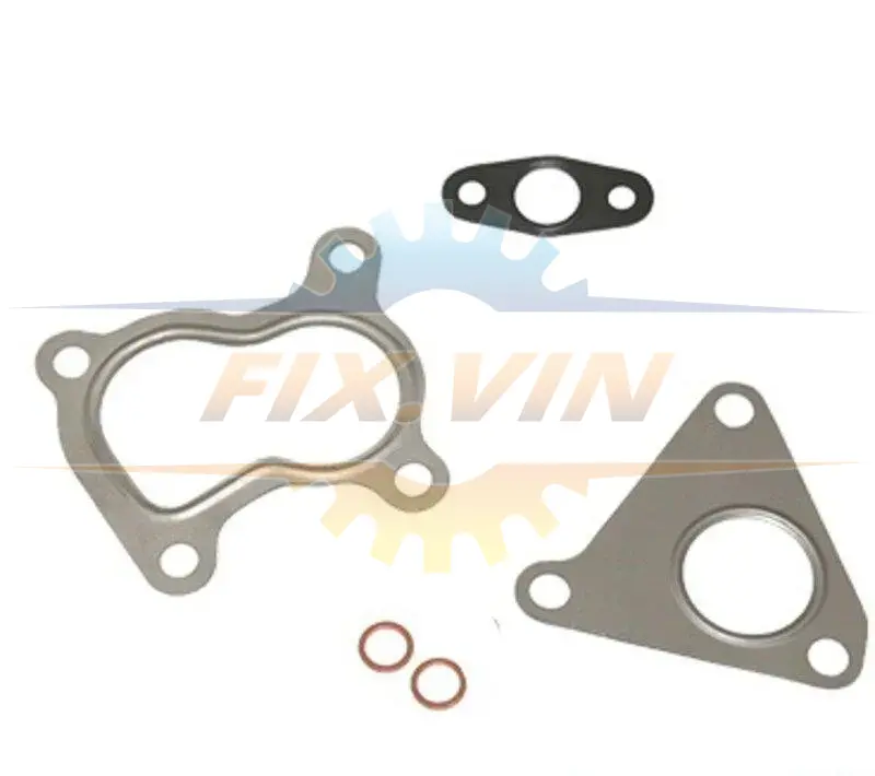 Комплект прокладок турбіни Kangoo 01- 1.5dCi (дв. K9K 702,K9K 710) JP GROUP 4317751310 (фото 1)