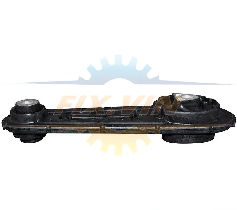 Подушка двигуна Logan/Megane 1.4 16V/1.5 dCi/1.6 16V 02- (зад.) JP GROUP 4317900900 (фото 1)