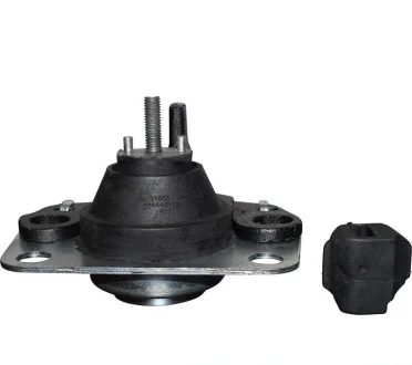 Подушка двигуна Clio 1.2-1.8i/1.9D 90-05 /Kangoo 1.9dTi 01-07 Пр. JP GROUP 4317901180