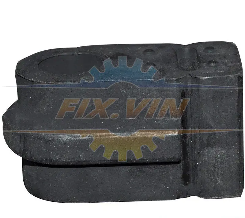 Втулка переднього стабілізатора Renault Megane II 02- (19.5mm) JP GROUP 4340601100 (фото 1)