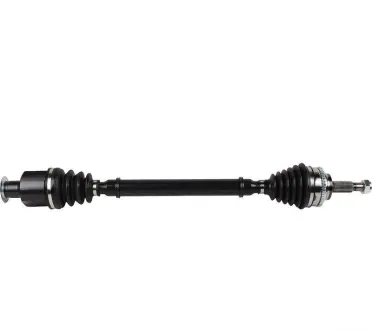 Піввісь перед. CLIO II/KANGOO/MEGANE I/SCÉNIC I 97- Пр. JP GROUP 4343100800