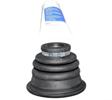 Пыльник ШРУСа (компл.) внутренний левый Renault 9,11, Clio (d=25.8 mm) JP GROUP 4343700610