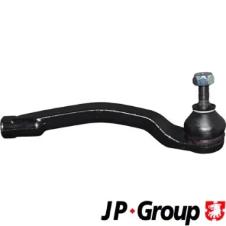 Накiнечник рульової тяги правий JP GROUP 4344601280