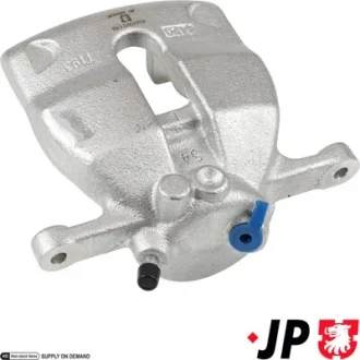Гальмiвний супорт переднiй лiвий JP GROUP 4361901170
