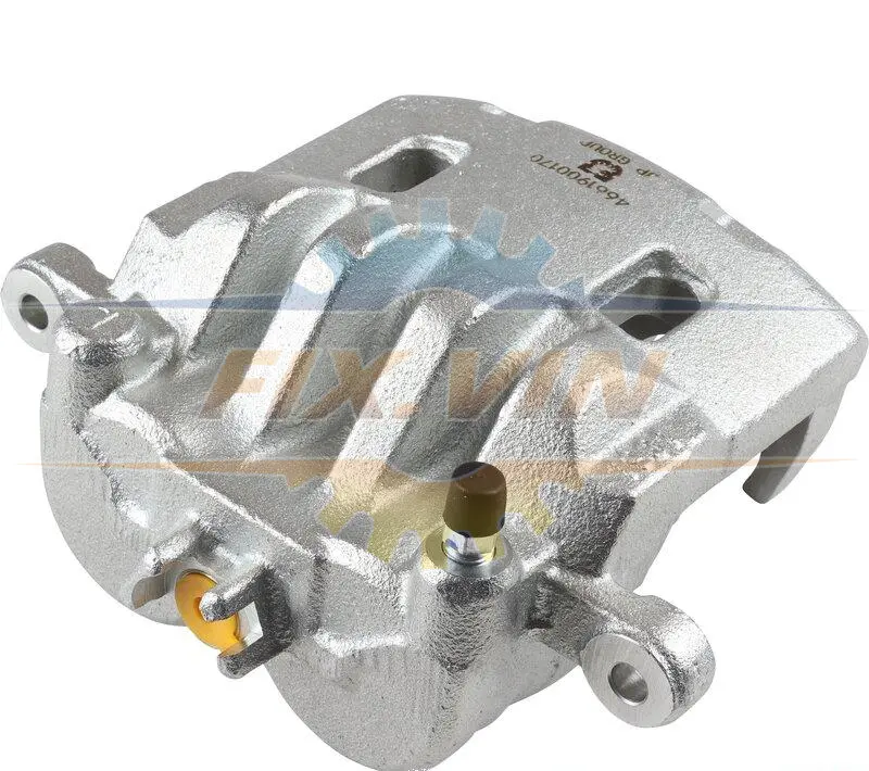 Суппорт передн. лів. SUBARU FORESTER 05-08 JP GROUP 4661900170 (фото 1)