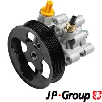 Насос гідропідсилювача AVENSIS 1.6-2.4 00-08/CAMRY 2.4 -06 JP GROUP 4845100200