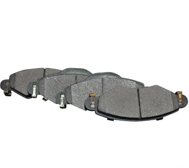 К-кт колодки yarisyaris verso JP GROUP 4863600910