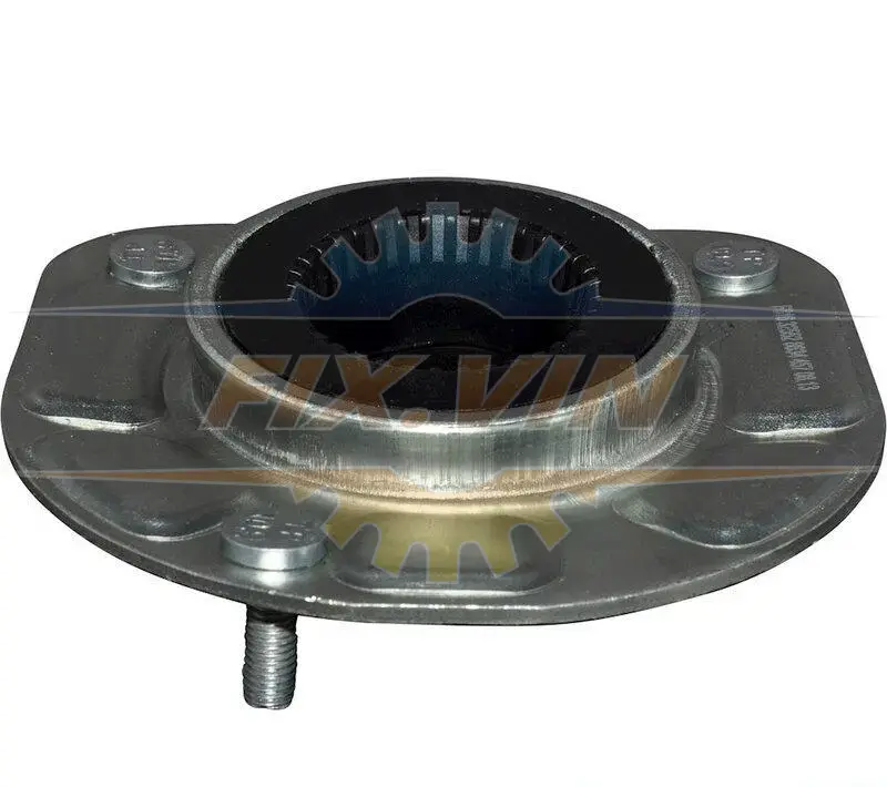Подушка амортизатора перед. Volvo C70/S70/S80/XC70 JP GROUP 4942400300 (фото 1)